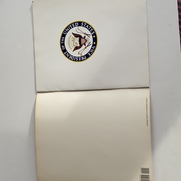 Where's Dan Quayle? By Becker Mayer and Smith 1991 Paperback - Picture 9 of 16